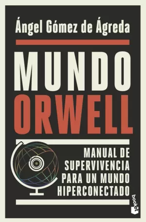 MUNDO ORWELL -BOOKET-