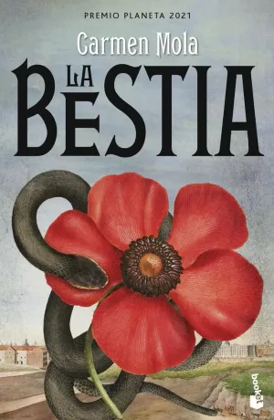 LA BESTIA -BOOKET-