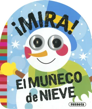 EL MUÑECO DE NIEVE