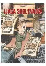 JACA SUBLEVADA