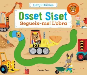 OSSET SISET. SEGUEIX-ME! L'OBRA