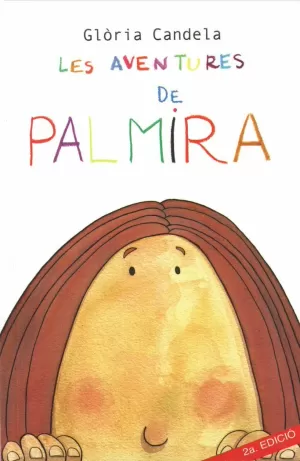 LES AVENTURES DE PALMIRA