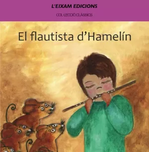 EL FLAUTISTA D'HAMELÍN