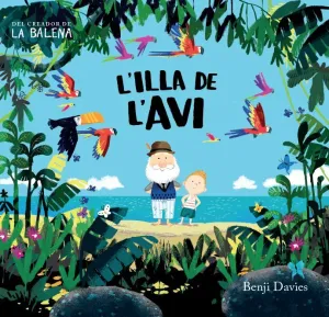 L'ILLA DE L'AVI