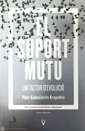 EL SUPORT MUTU