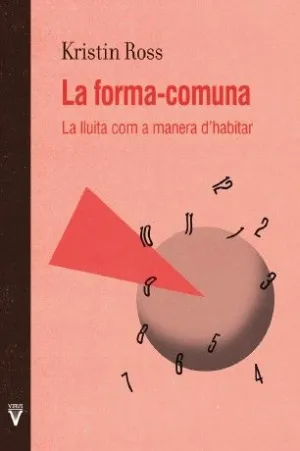 LA FORMA-COMUNA