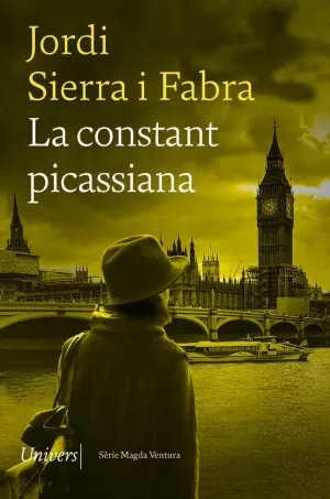 LA CONSTANT PICASSIANA