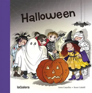 HALLOWEEN (LETRA MANUSCRITA)