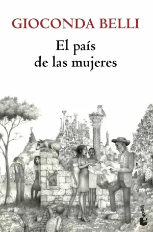 EL PAÍS DE LAS MUJERES