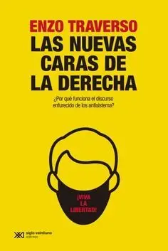 LAS NUEVAS CARAS DE LA DERECHA