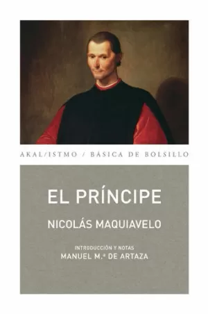 EL PRÍNCIPE