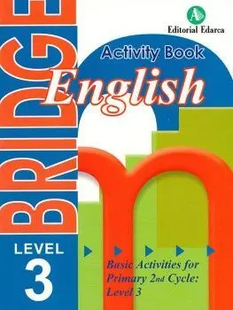 BRIDGE ENGLISH 3EP AVTIVITY BOOK