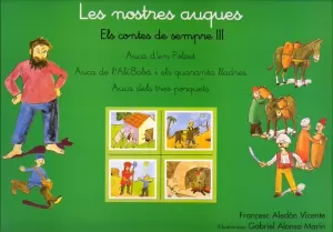 ELS CONTES DE SEMPRE III