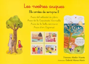 ELS CONTES DE SEMPRE II