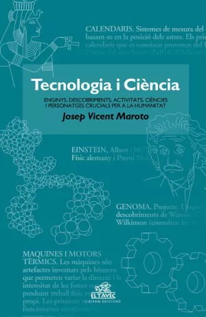 TECNOLOGIA I CIÈNCIA