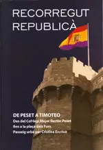 RECORREGUT REPUBLICÀ DE PESET A TIMOTEO : PASSEIG URBÀ DES DEL COL·LEGI MAJOR RECTOR PESET, FINS A L