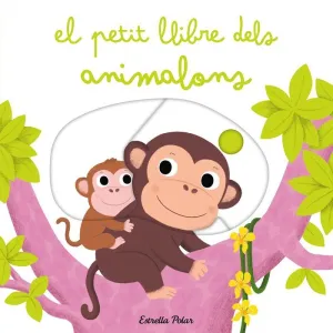 EL PETIT LLIBRE DELS ANIMALONS